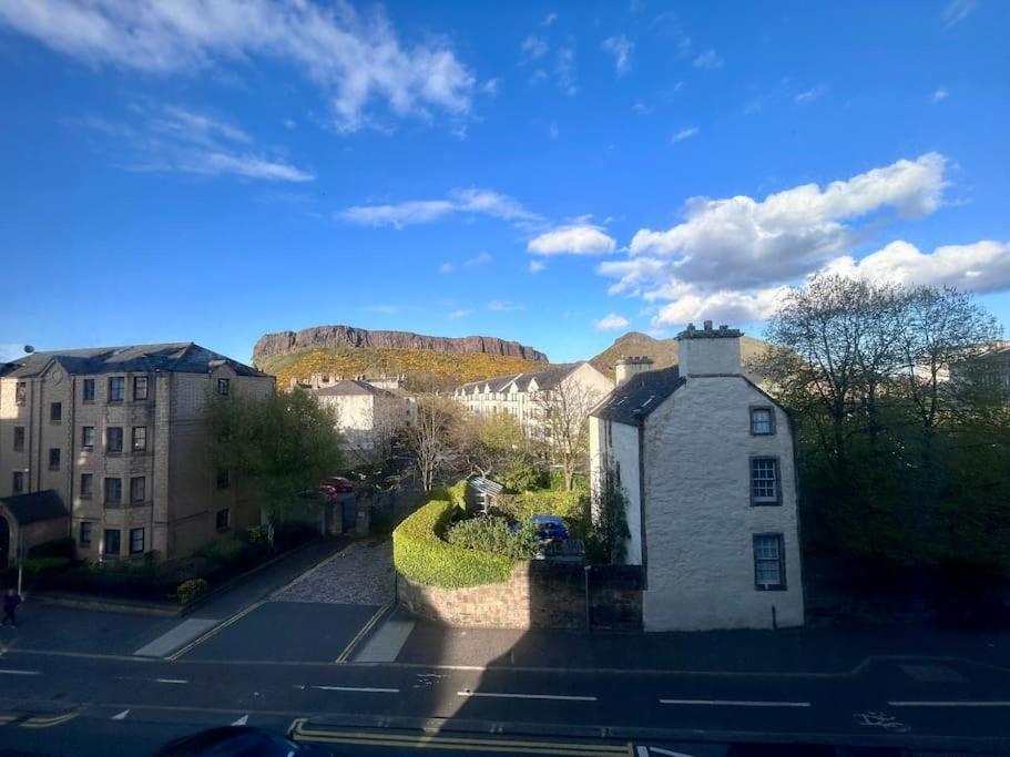 Edinburghs Arthurs Seat View מראה חיצוני תמונה