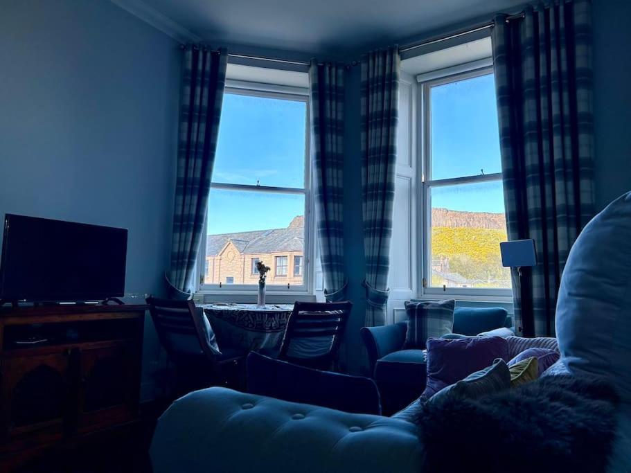 Edinburghs Arthurs Seat View מראה חיצוני תמונה
