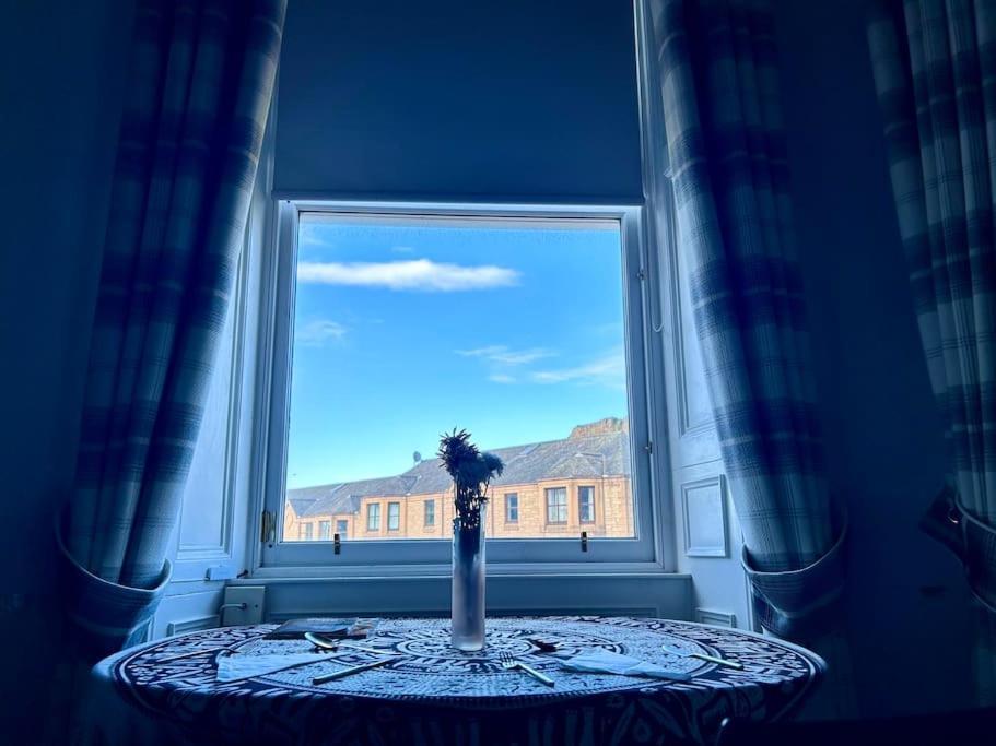 Edinburghs Arthurs Seat View מראה חיצוני תמונה