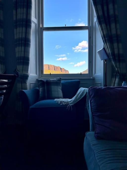 Edinburghs Arthurs Seat View מראה חיצוני תמונה