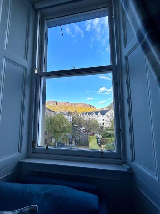 Edinburghs Arthurs Seat View מראה חיצוני תמונה